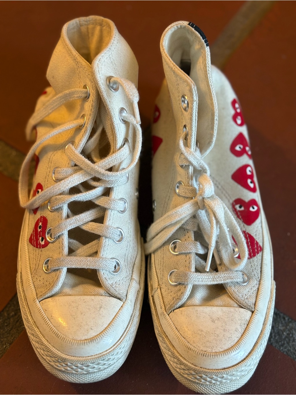 Converse Chuck Taylor All Star 70 Hi